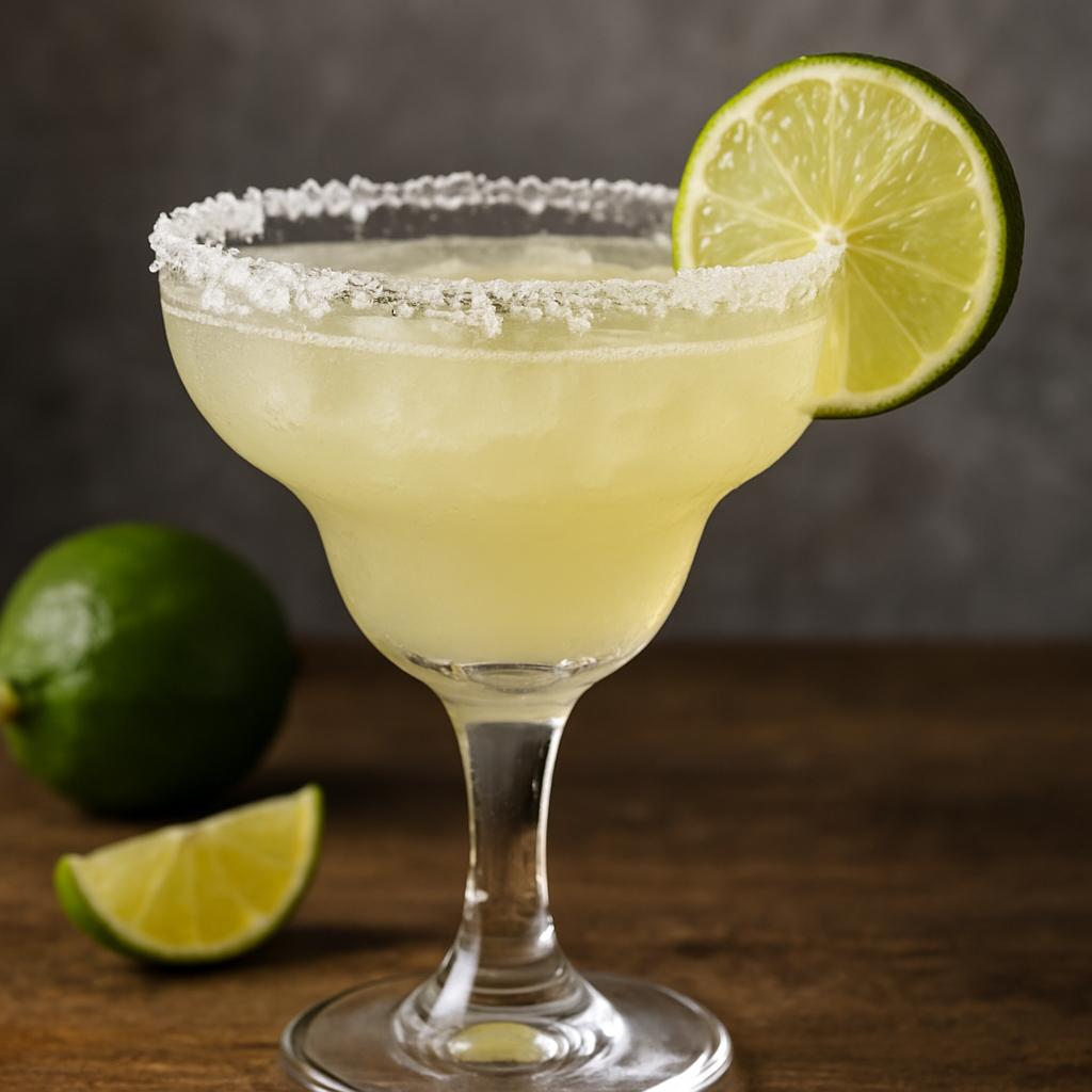 Margarita Cocktail